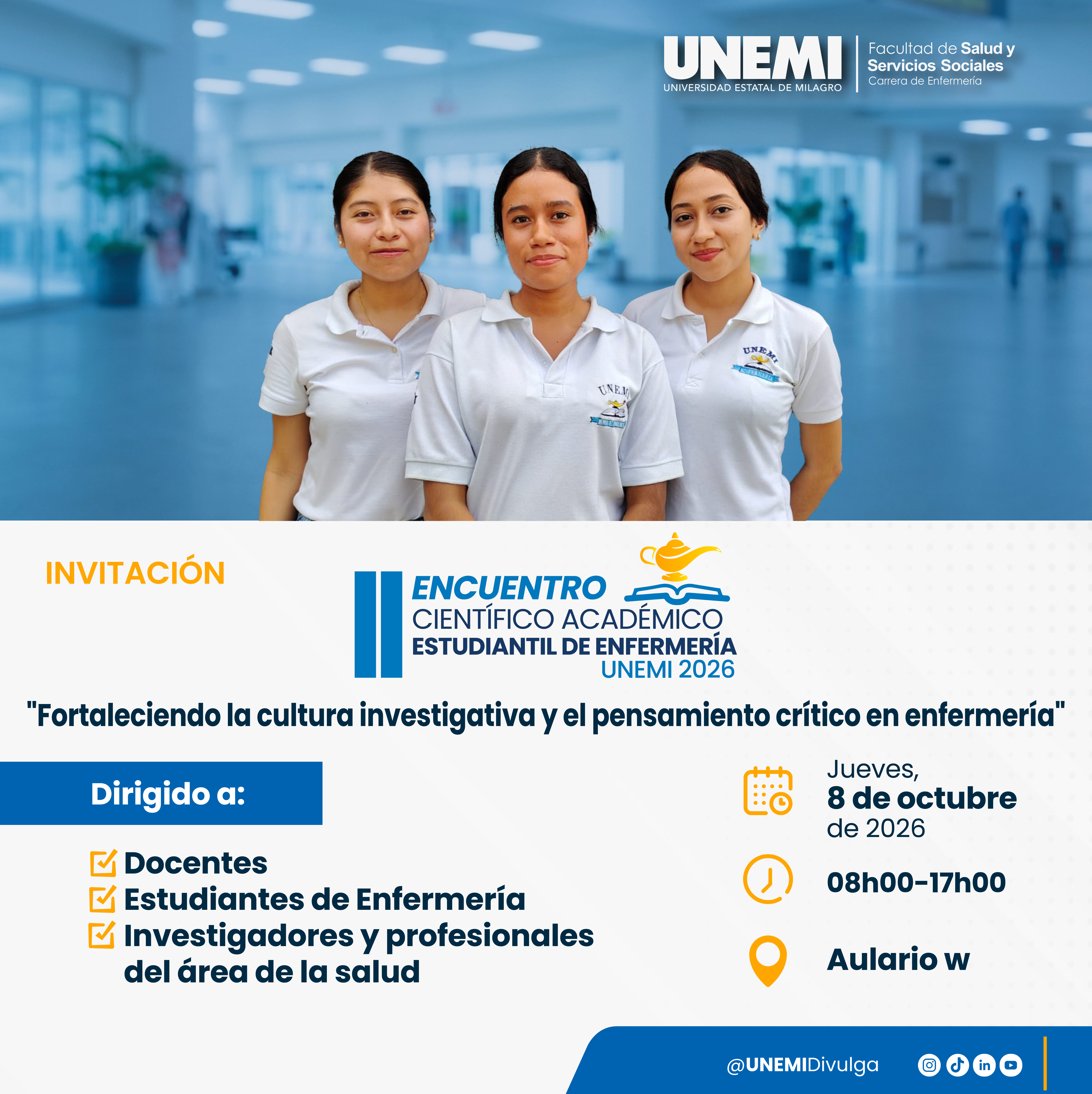 Invitación